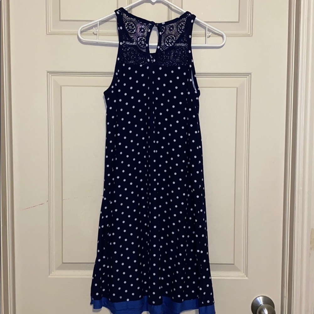 Spring dress - Picture 2 of 3